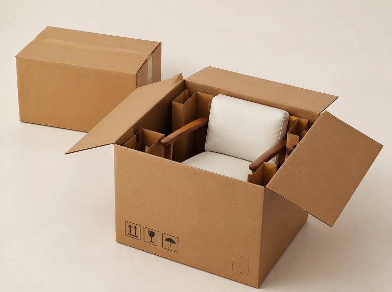 越城区全屋定制柜体异型纸箱